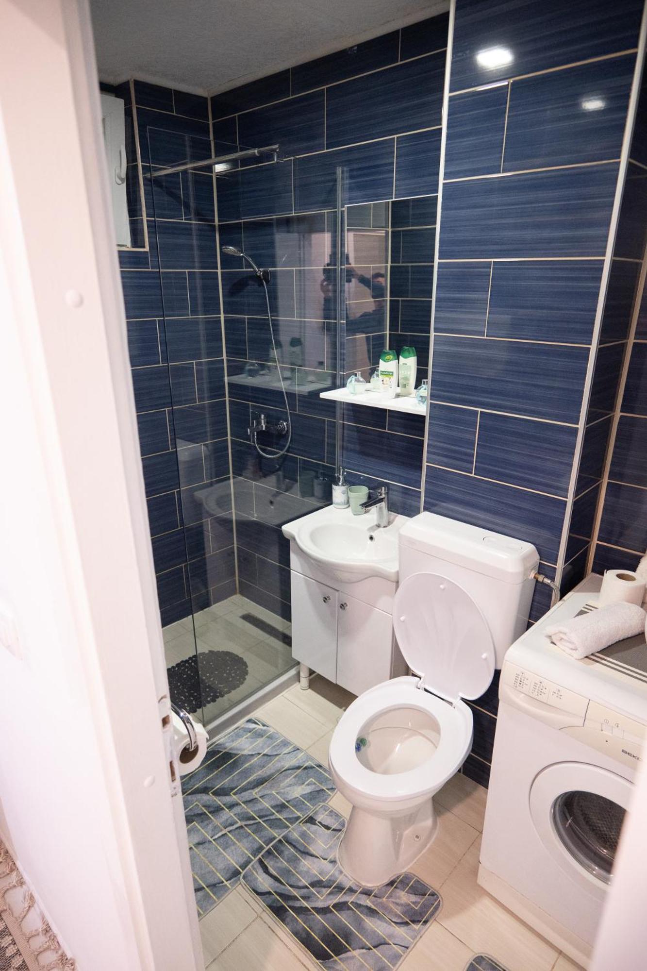 Grandeur Home Apartment Mostar - Free Parking Eksteriør billede
