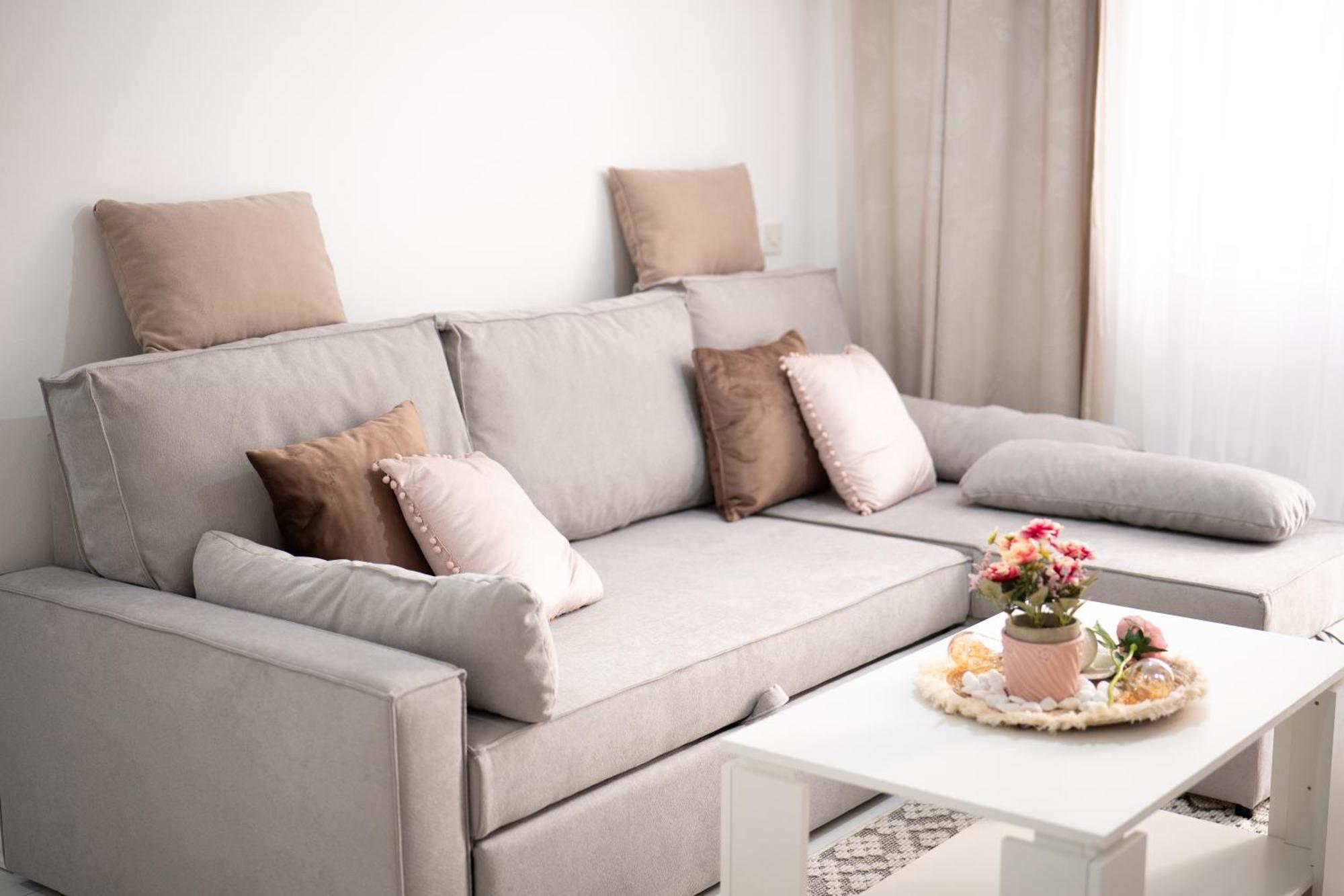 Grandeur Home Apartment Mostar - Free Parking Eksteriør billede