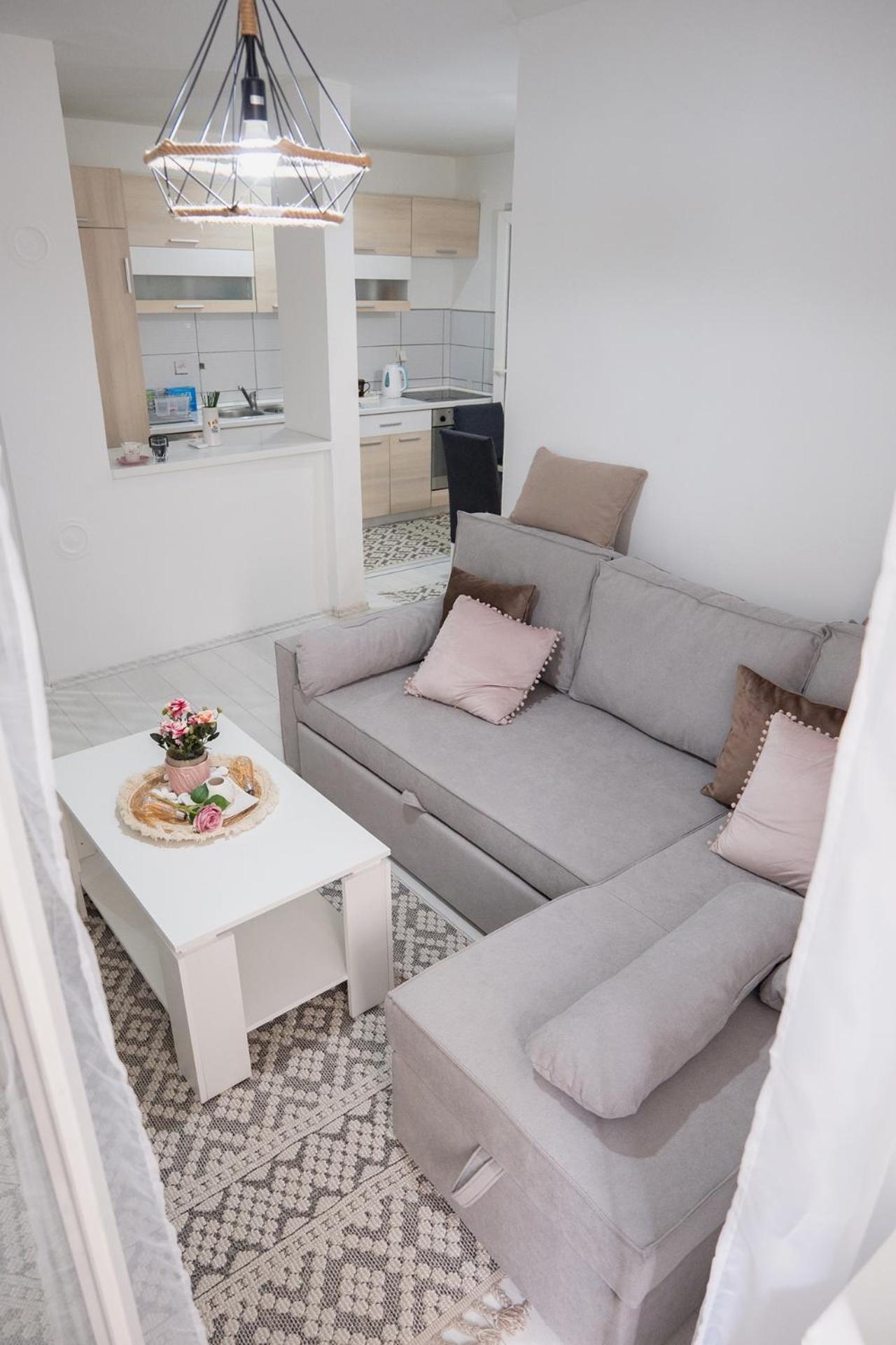 Grandeur Home Apartment Mostar - Free Parking Eksteriør billede